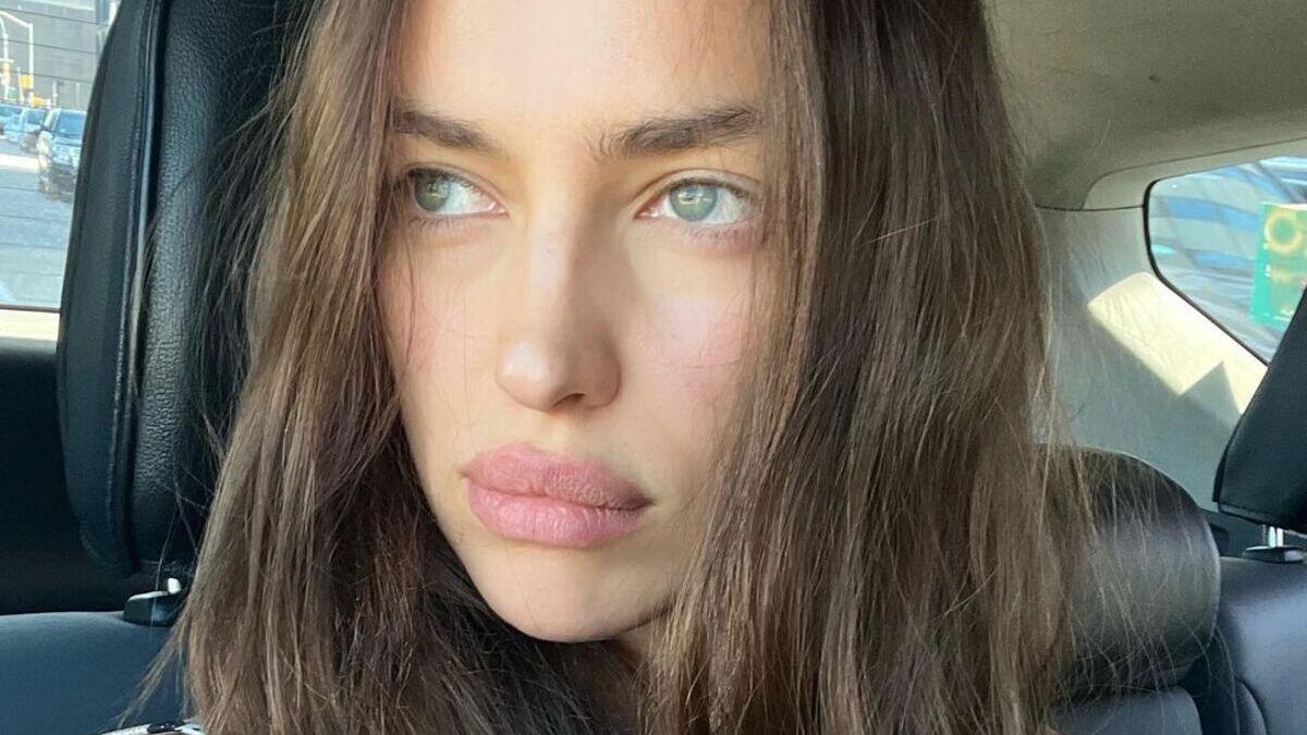 Bradley Cooper e Irina Shayk podrían estar dándose una segunda oportunidad