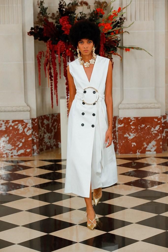 Carolina Herrera