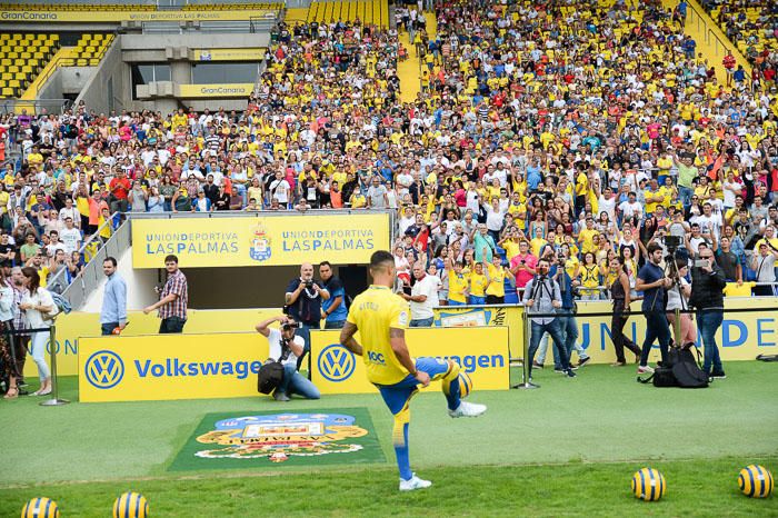 PRESENTACION VITOLO