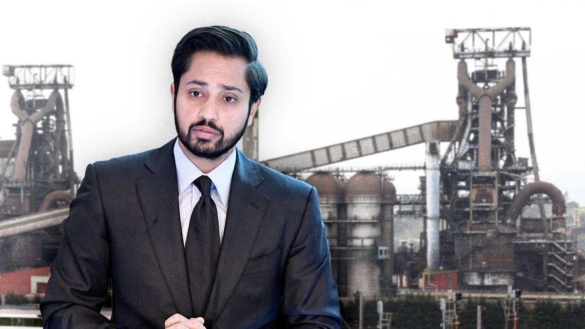 Aditya Mittal.
