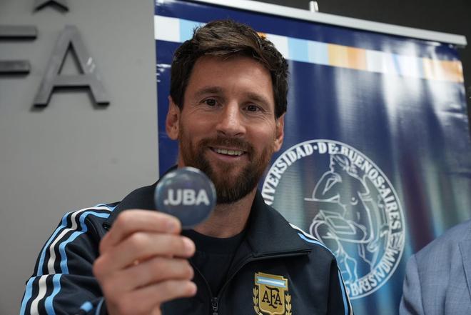 Premio Princesa Asturias 2026: horario y dónde ver la entrega del premio de Leo Messi por TV y en directo