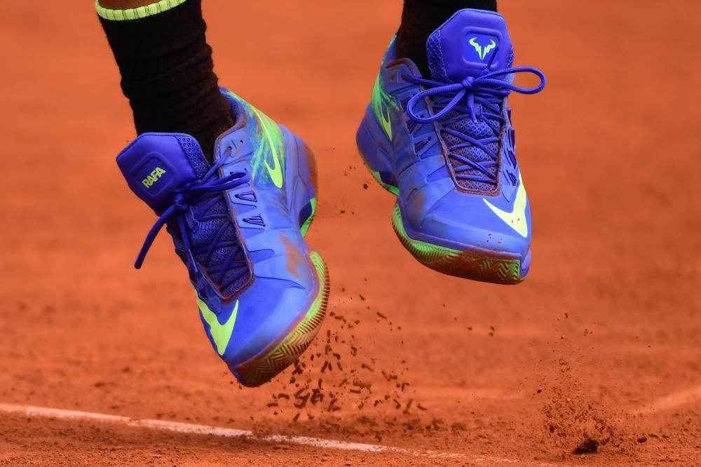 Rafa Nadal guanya el 10è Roland Garros