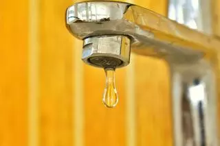La Policía Nacional alerta sobre una estafa del agua