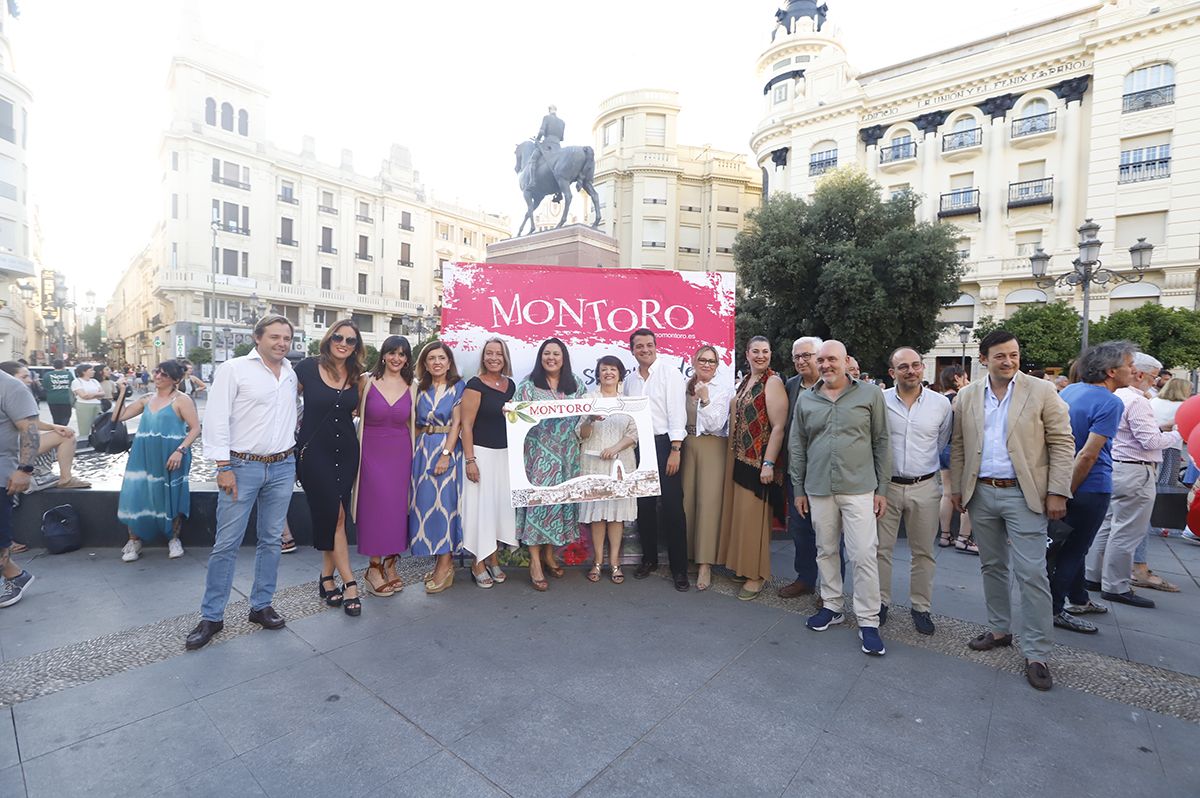 La Shopping Night vuelve al centro de Córdoba