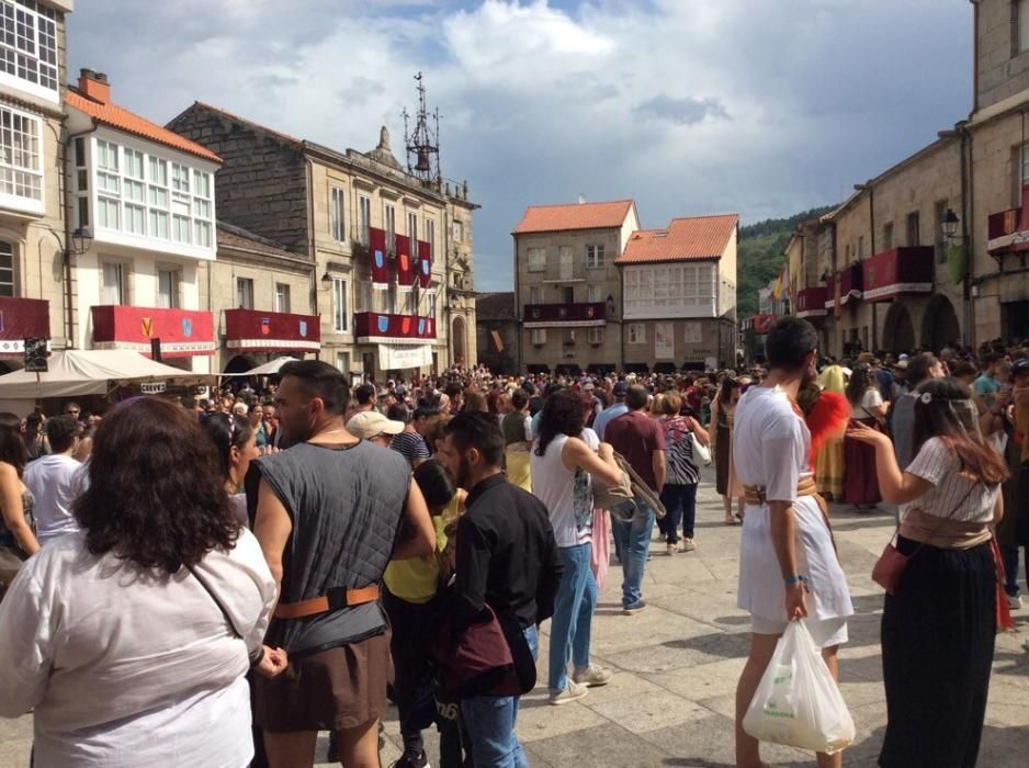 Festa da Istoria de Ribadavia 2017