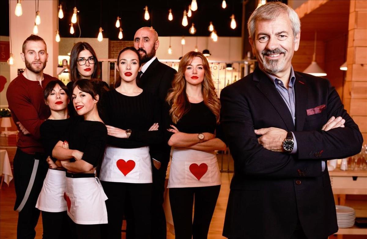 tecnicomadrid33535948 television  estreno en cuatro de first dates con c