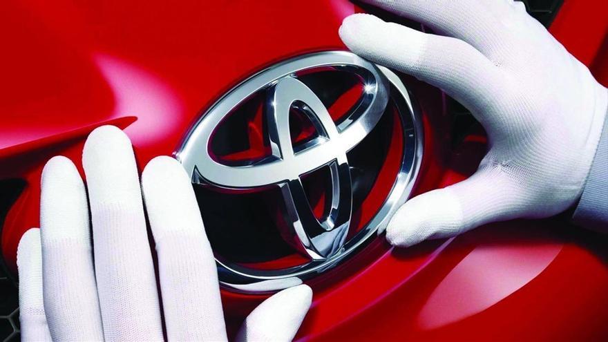 Toyota anuncia una inversión de 5.263 millones de euros para producir baterías