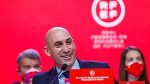 La RFEF estudia canviar la data del partit de tornada entre el València i l’Athletic