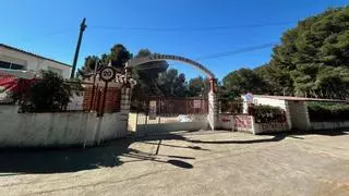 Segorbe licita la gestión del cámping y el bar del parque acuático por 30 millones durante 20 años