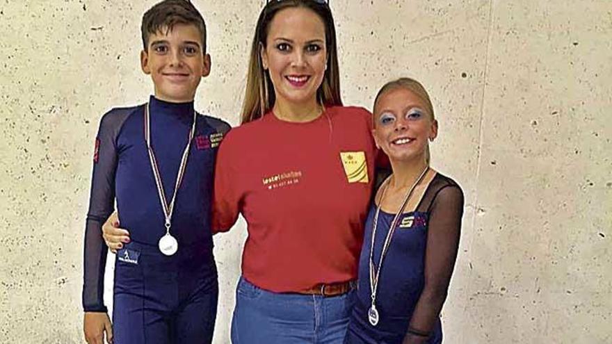 Copa de Europa de patinaje