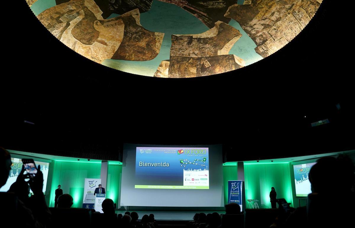 FOTOGALERÍA | Foro Económico del Suroeste Ibérico