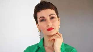 La DPZ presenta este miércoles el poemario 'Dolor' de Angélica Morales