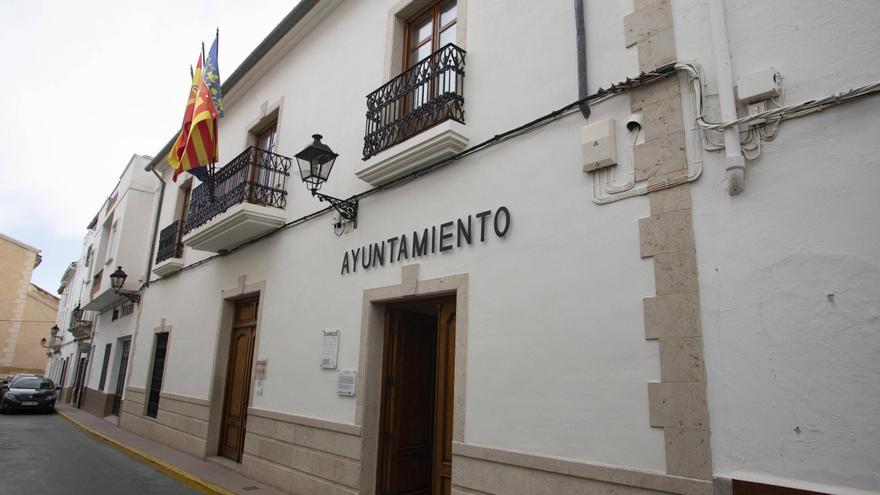 El Ayuntamiento de Bicorp impulsa la transparencia y el buen gobierno