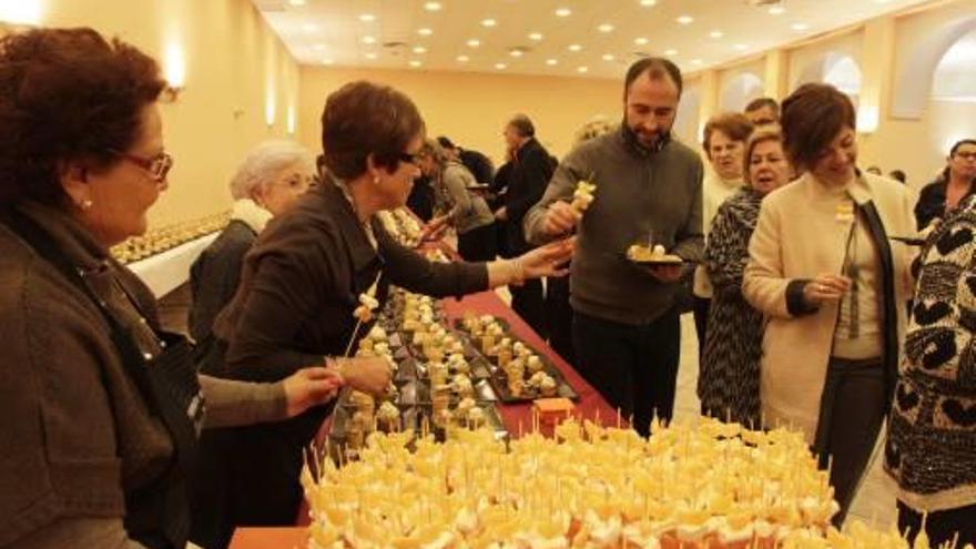 Los platos con clemenules reivindican su presencia en la gastronomía de la Plana