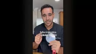 Pedro Venteo, cocinero profesional: "Mientras tú estás de vacaciones, en las cocinas están luchando contra un auténtico horno humano, sin ventilación..."
