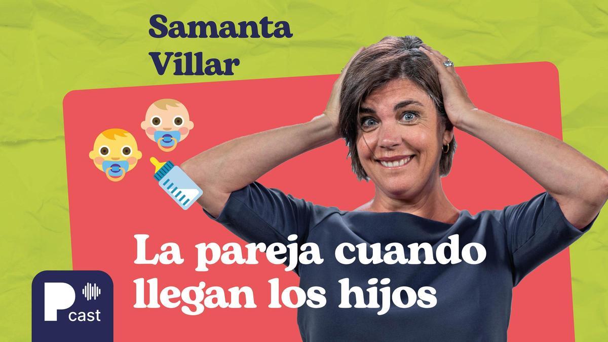 Sobre (vivir) a la crianza: cómo afecta la llegada de los hijos a la pareja