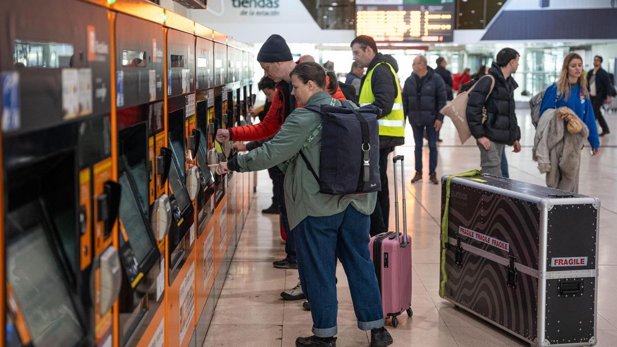 ¿Cómo quedan las tarifas del transporte público en Catalunya a partir de este jueves?
