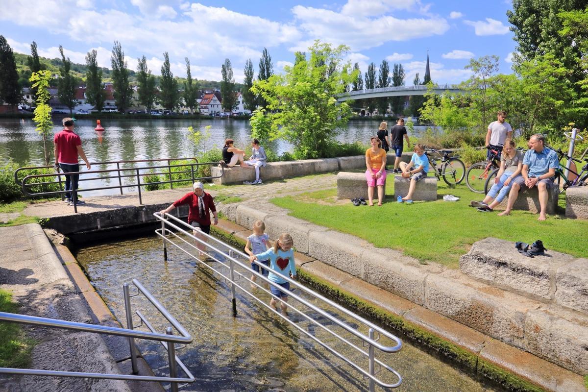 Uno de los modelos con los que el PSOE ejemplifica el uso público de fuentes