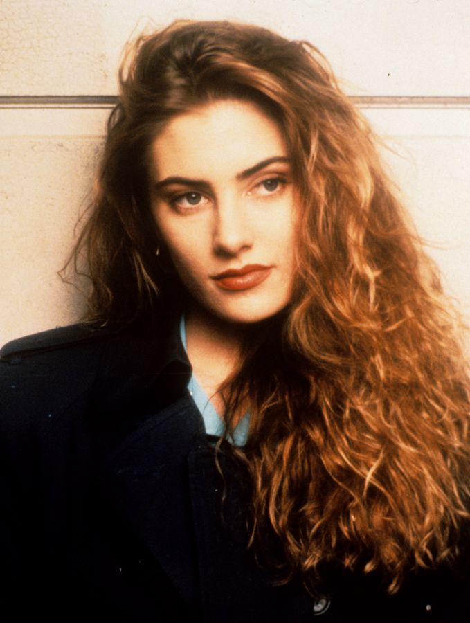 Twin Peaks: Madchen Amick