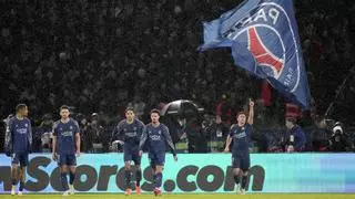 Joao Neves, el 'Verratti' de Luis Enrique