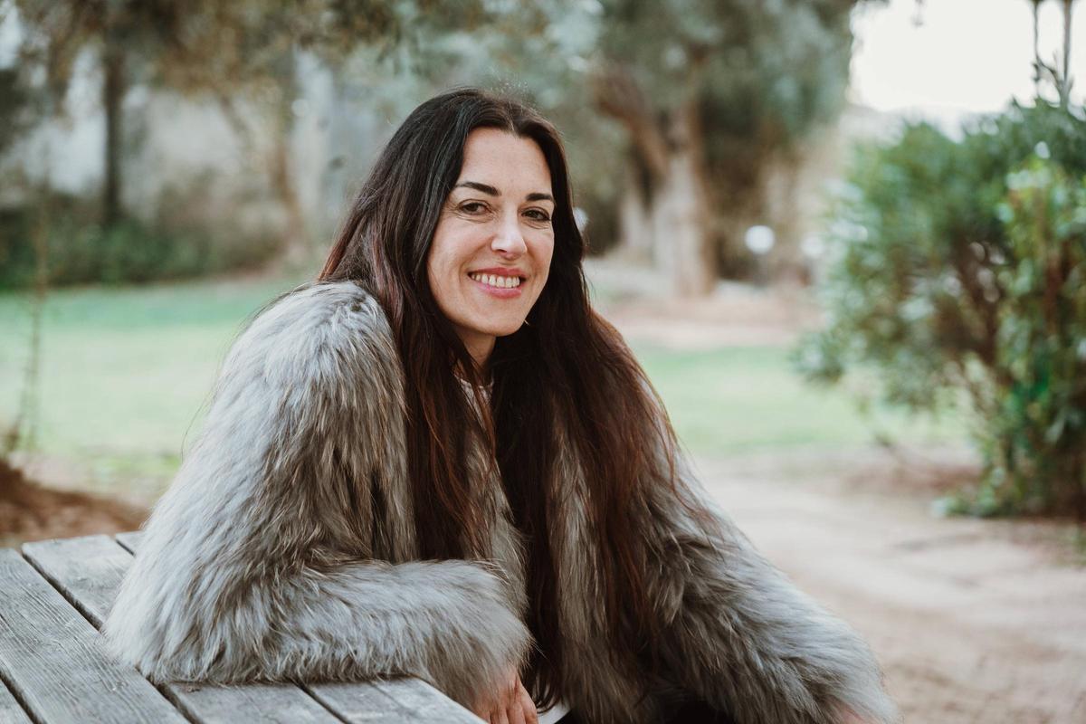 Soledad Bescós, directora y fundadora del Festival Paco de Lucía Mallorca