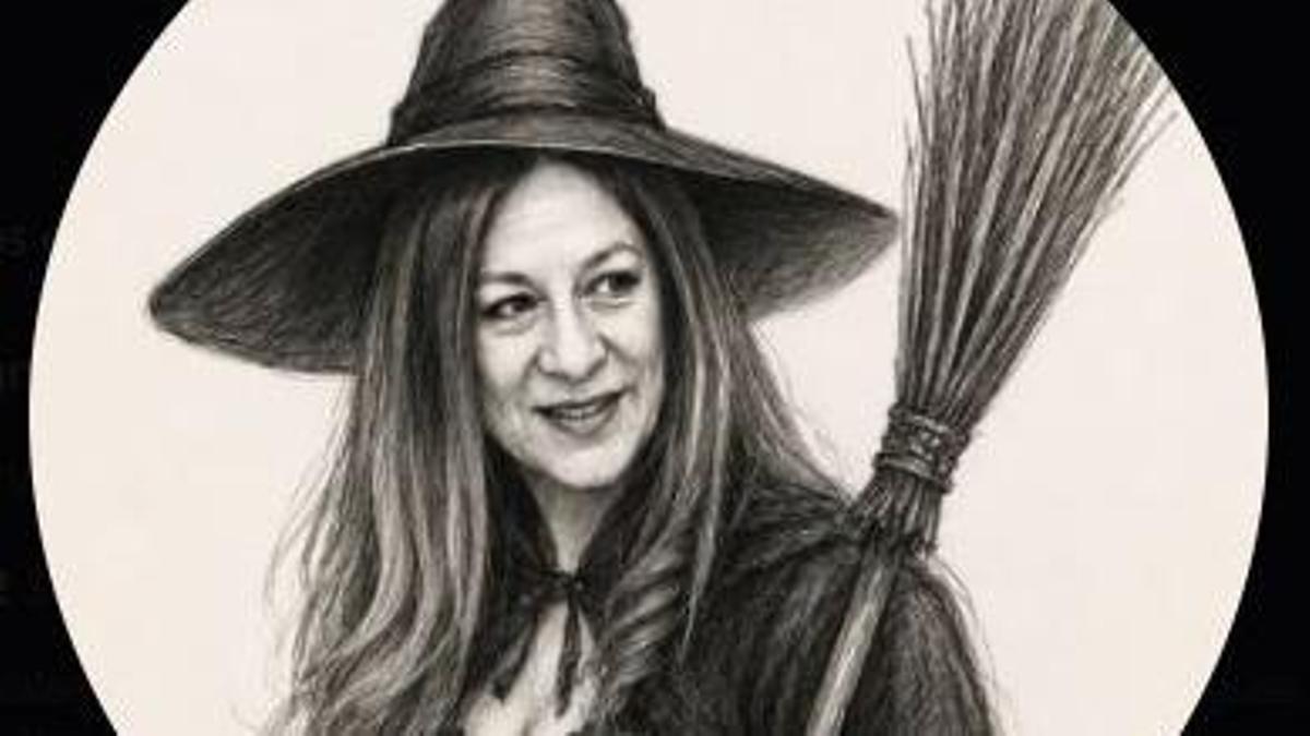 Nueva foto de perfil de la diputada socialista Alicia Andújar en redes sociales.