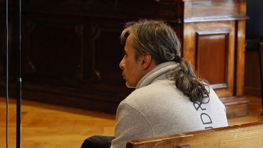 El vecino de Bueu detenido con 160 dosis de droga y 950 euros en un calcetín acepta 3 años de cárcel