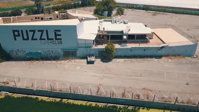 La mítica discoteca Puzzle de la "ruta del bakalao" vuelve a abrir
