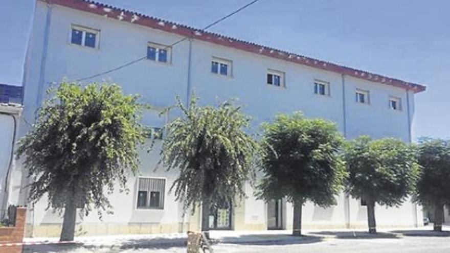 El nuevo cuartel de la Guardia Civil en Mérida estará operativo en breve