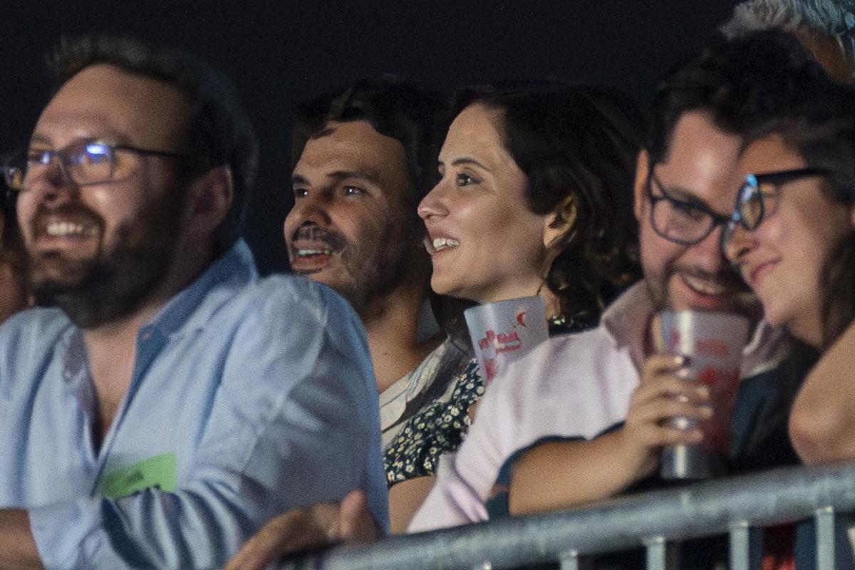 Ernesto Ekaizer |  La fiscal general frenó y difundió un error de Miguel Ángel Rodríguez sobre la novicia de Ayuso
