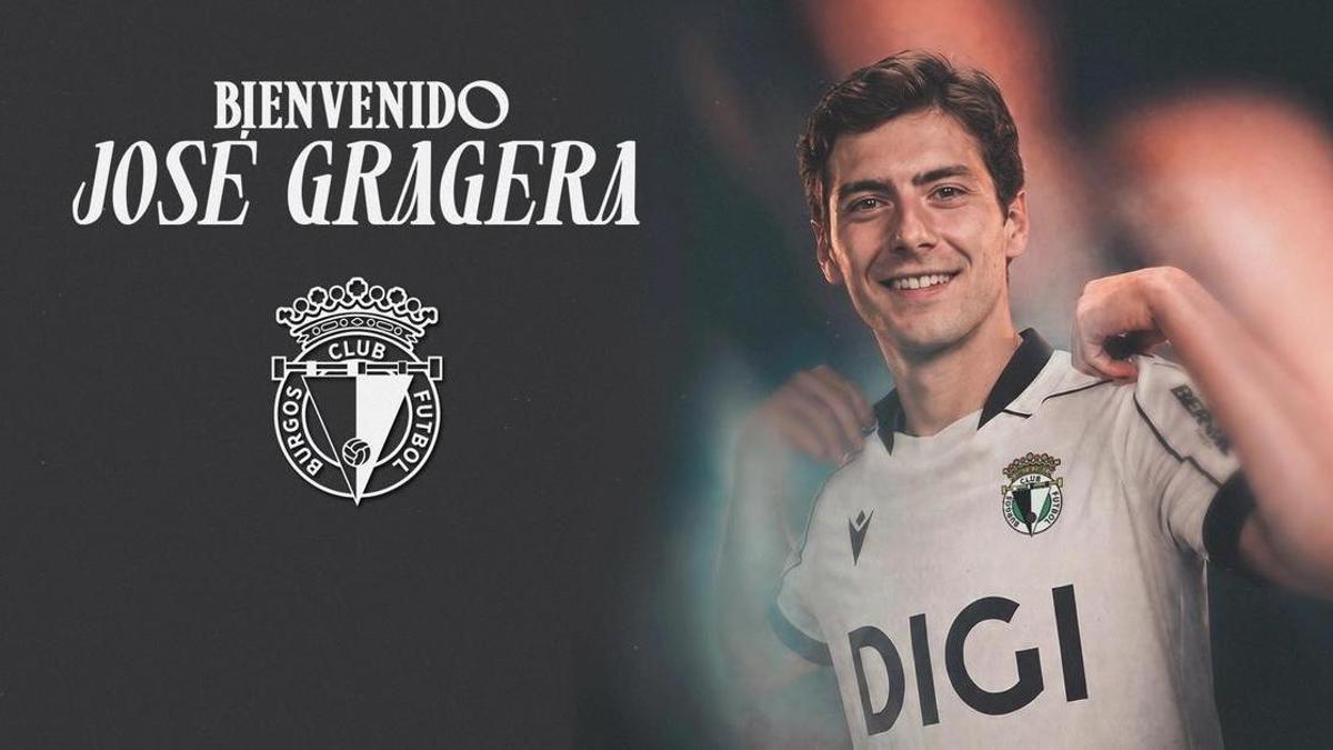 José Gragera