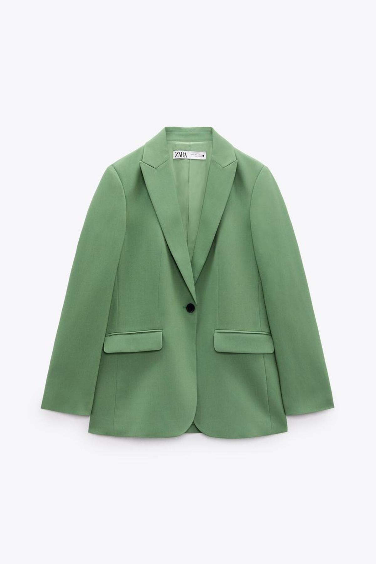 Blazer (59,95 euros)