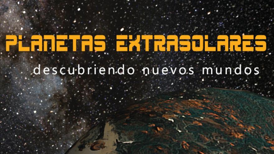 Planetas extrasolares