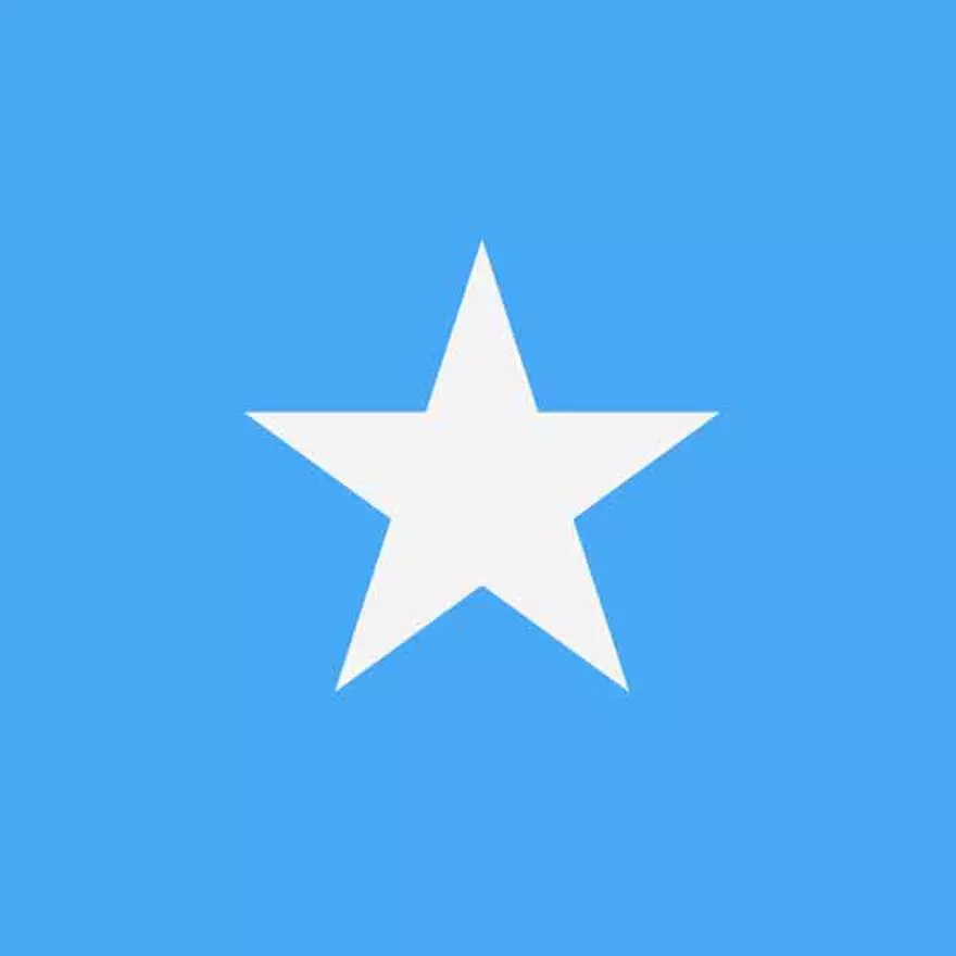 Somalia