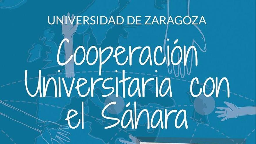 La cooperación universitaria con el Sáhara se expone en el Paraninfo