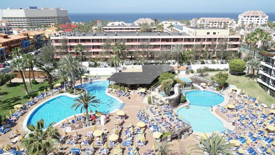 More than magic at Christmas programmed by the Bitácora, from Spring Hotels