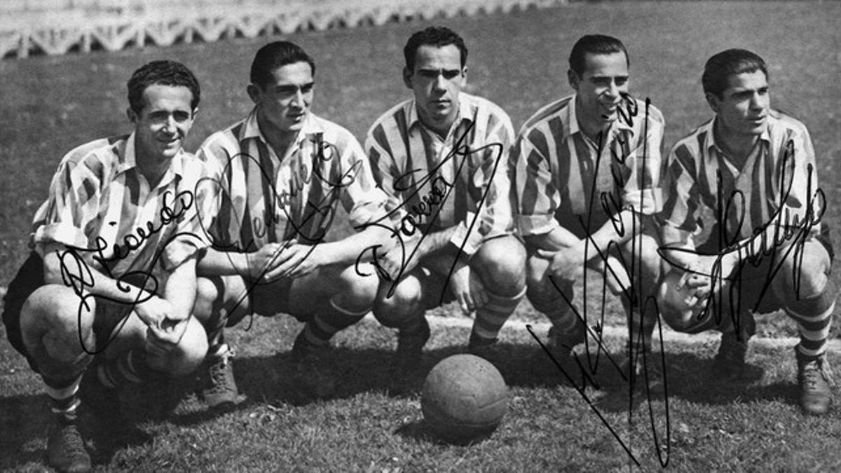 rpaniagua32932004  jugadores athl tico de bilbao  hacia 1945   image160225185004