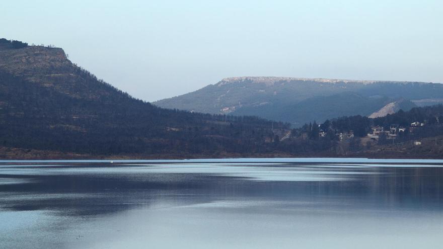 Aquara impulsa la gestión eficiente y tecnológica del agua frente al cambio climático