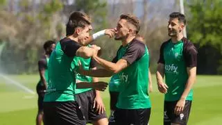 Córdoba CF-Algeciras: el último partido de Liga en El Arcángel en cinco claves