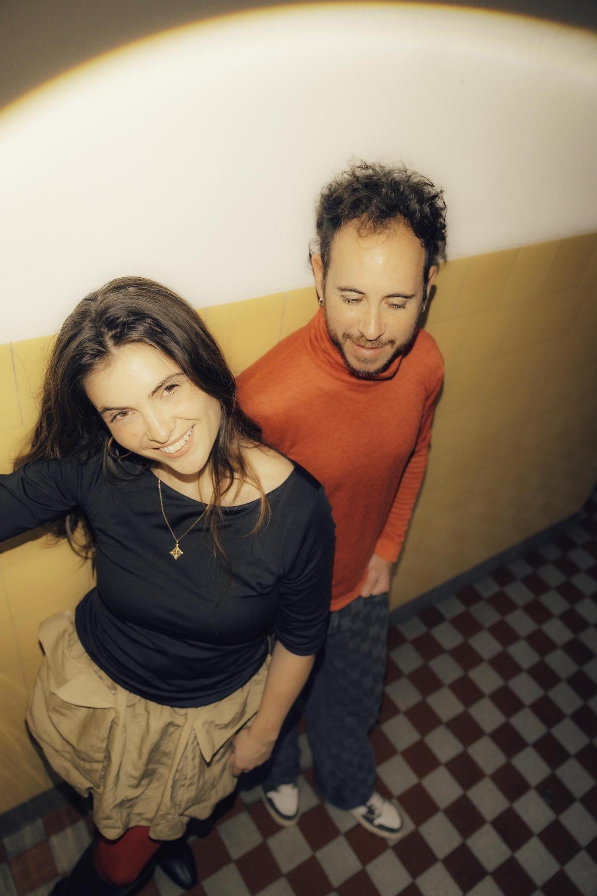 Les recomanacions musicals mallorquines de Two Little Rooms