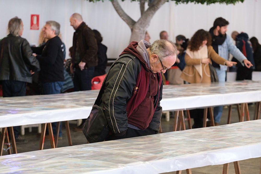 I Fira del Disc de Sant Antoni