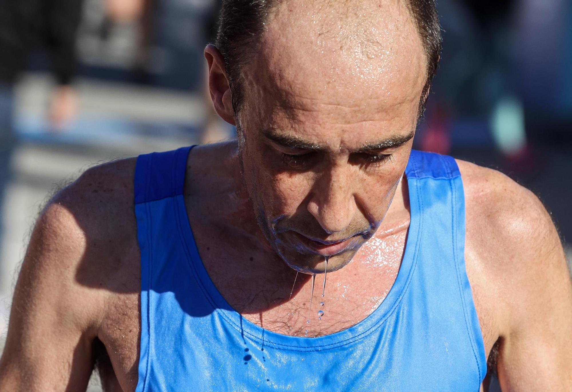 Media Maratón de Alicante