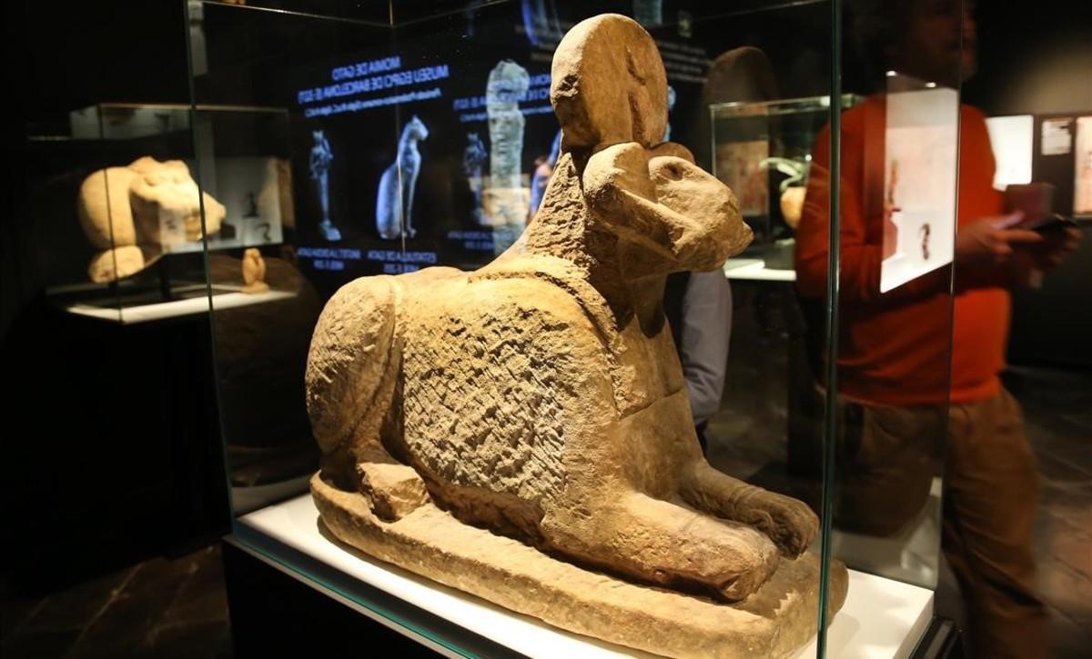 zentauroepp37378834 barcelona 21 02 2017 icult el museu egipci abre exposici n s170221121525