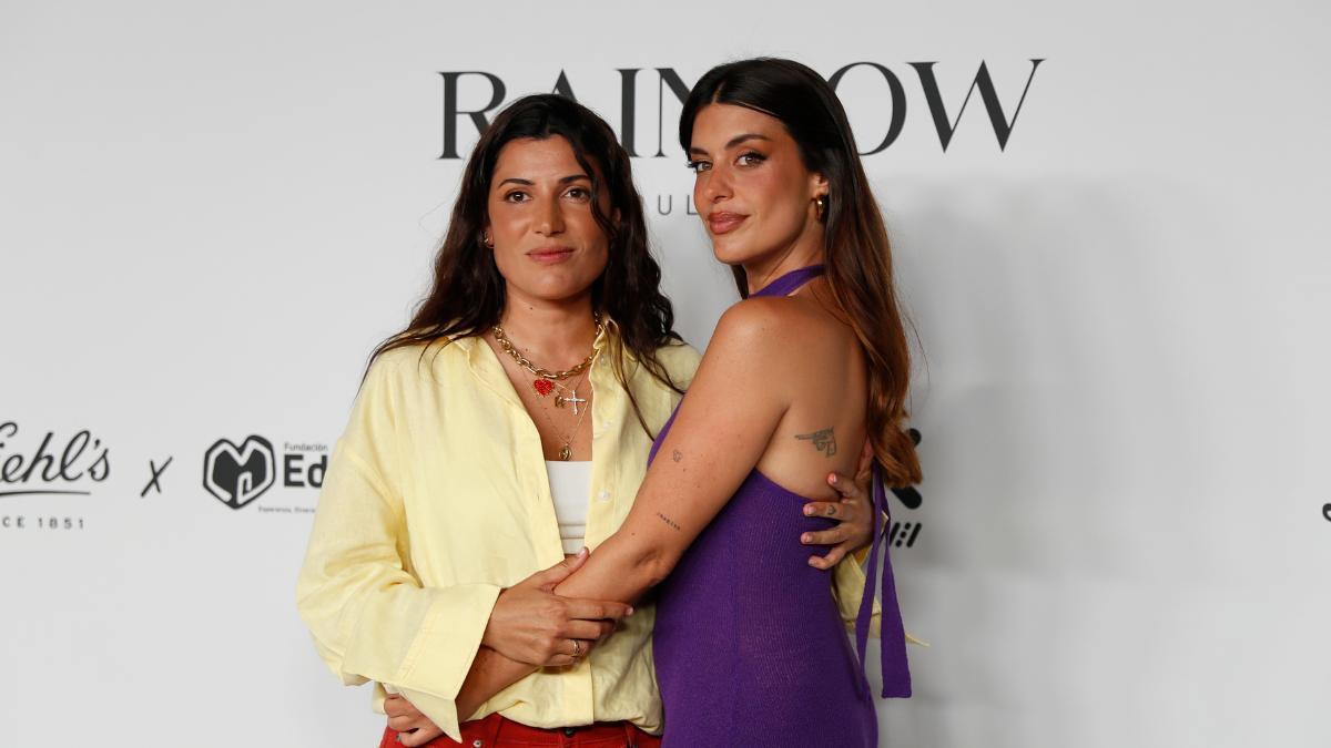 Alba Paul y Dulceida