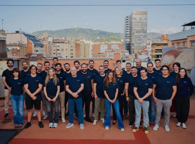 La IA de ciberseguretat de Zynap es prepara per travessar fronteres