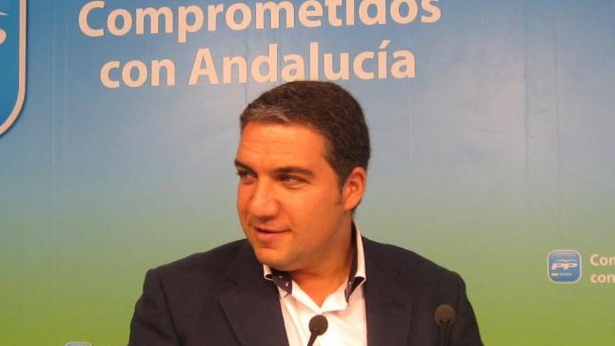 El presidente del PP el presidente de la Diputación de Málaga y presidente provincial del partido, Elías Bendodo, considera &quot;una buena noticia&quot; la resolución del Tribunal Constitucional (TC) de mantener la suspensión de la Ley de incompatibilidades de altos cargos de la Administración de la Junta de Andalucía que establecía la incompatibilidad entre los cargos de diputado autonómico y alcalde o presidente de diputación, lo que cree que es un &quot;veto injusto&quot;