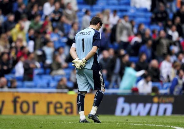 Histórico triunfo en el Bernabéu (Madrid 2-Zaragoza 3)