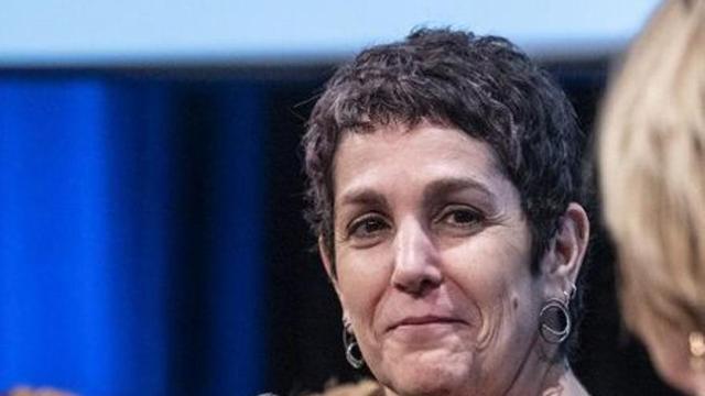 Yael Eisenstat. | EL PERIÓDICO