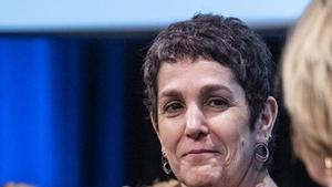 Yael Eisenstat: "L’aliança de Trump amb Silicon Valley és molt perillosa"