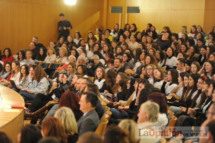 'Quiero ser ingeniera' busca aumentar las vocaciones científicas en mujeres